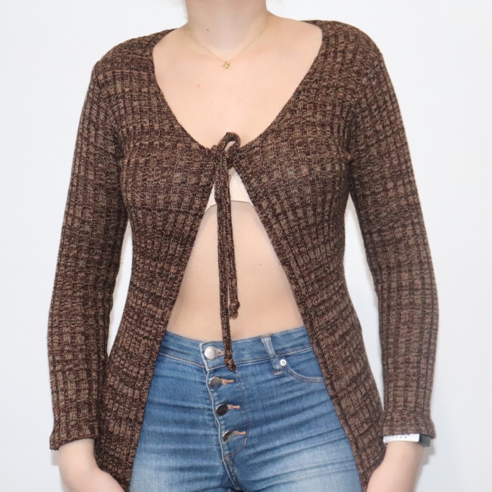 Lightweight Cardigan